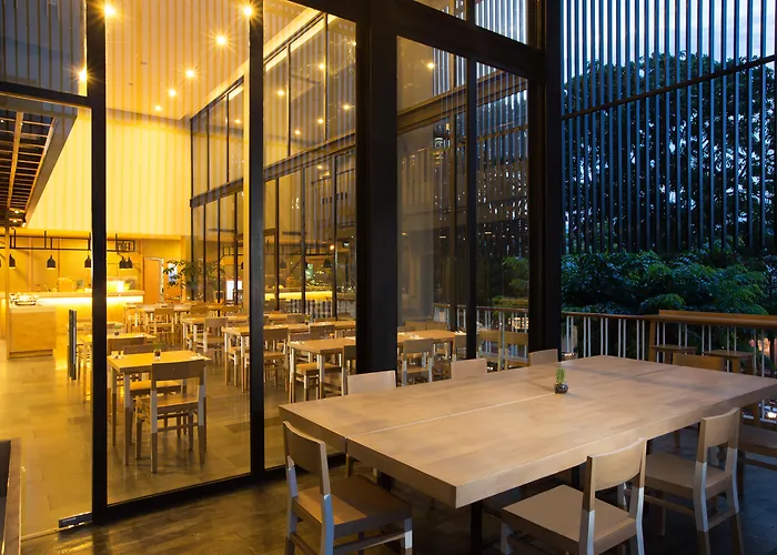 HA-KA ManagedHotel Semarang